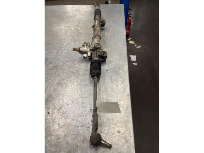 Stuurhuis Bekrachtigd van een Peugeot Expert, Auto-onderdelen, Besturing, Peugeot, Gebruikt, 3 maanden garantie, Ophalen of Verzenden