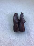 Heren schoenen, Loafers, Bruin, Ophalen of Verzenden, Gedragen