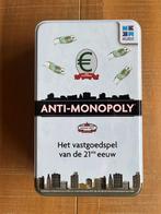 Anti Monopoly Bordspel Reiseditie, Ophalen, Nieuw