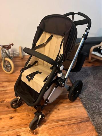 Bugaboo cameleon 3 