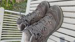 Gri sport hoge wandelschoenen maat 39. Grijs, Ophalen of Verzenden, Zo goed als nieuw, Schoenen