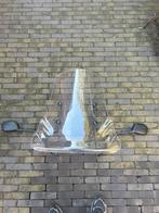 Peugeot Vivacity Windscherm, Ophalen of Verzenden, Nieuw, Peugeot