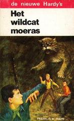 Het wildcatmoeras - de nieuwe Hardy's - F.W.Dixon.  In het W, Verzenden, Gelezen, F.W.Dixon.