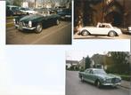 13 echte foto's Facel Vega, Verzamelen, Verzenden, Auto's