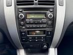 Hyundai TUCSON 2.0I STYLE  Schuifdak / Leder / Climat / Crui, Auto's, 13 km/l, 142 pk, 4 cilinders, Zwart