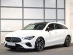 Mercedes-Benz CLA Shooting Brake 200 Luxury Line Panorama da, Auto's, Mercedes-Benz, CLA, Gebruikt, 4 cilinders, 1600 kg