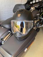 Scorpion EXO-Tech Motorhelm, Motoren, Kleding | Motorhelmen, Overige merken, Heren, Tweedehands, Integraalhelm