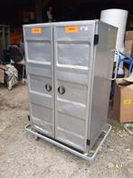 Serveerkar, Huis en Inrichting, Ophalen, Overige materialen, Overige stijlen