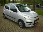 Hyundai i10 1.1 Active Cool airco nw apk goedkoop, Auto's, Hyundai, Origineel Nederlands, Te koop, Zilver of Grijs, 5 stoelen