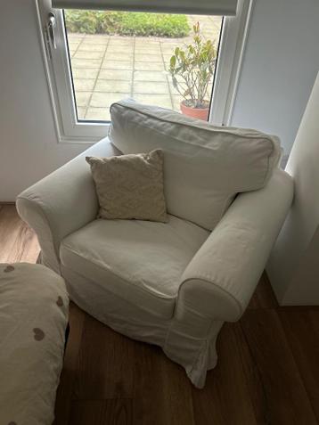 Ektorp fauteuil - afbeelding 1