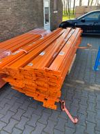 Gebruikte Stow Palletstelling, Ophalen
