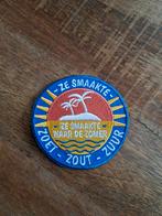 Carnaval Embleem - Nieuw, Ophalen of Verzenden, Nieuw, Overige applicaties