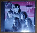Scorpions – Still Loving You, Ophalen, 1980 tot 2000, Zo goed als nieuw