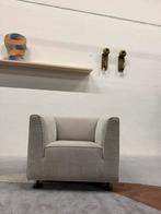 Nieuw Gelderland Fauteuil 4800 Infinity Grijs design Stoel, Huis en Inrichting, Fauteuils, Nieuw, 75 tot 100 cm, Ophalen of Verzenden
