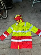 Motor jas, Kleding | Heren, Ophalen of Verzenden, Zo goed als nieuw, Carnaval