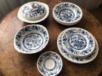 Blue Onion servies, Antiek en Kunst, Ophalen