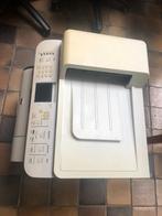 HP printer, Computers en Software, Printers, Ophalen, Printer, HP, Niet werkend