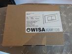 Toilet bedienings paneel Wisa XT Kantos, Ophalen of Verzenden, Nieuw
