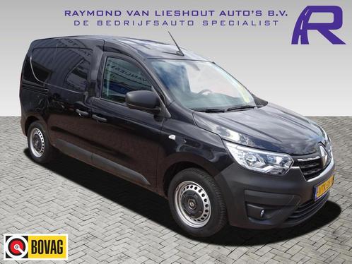 Renault Express 1.5 dCi 75 Comfort AIRCO GROOT NAVI SCHERM S, Auto's, Bestelauto's, Bedrijf, Te koop, ABS, Airconditioning, Boordcomputer