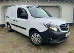 Mercedes-Benz Citan 108 CDI 80pk | Airco/ Schuifdeur/ Blueth, Voorwielaandrijving, Stof, 4 cilinders, Wit