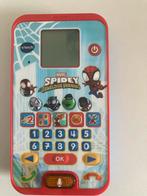Vtech: Spidey Smartphone, Kinderen en Baby's, Speelgoed | Vtech, Ophalen of Verzenden, Gebruikt