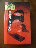 SIMON VESTDIJK De koperen tuin, Gelezen, Ophalen of Verzenden, Nederland, Simon Vestdijk