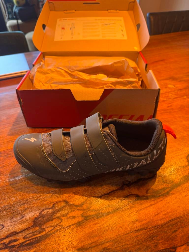 Nieuwe Recon 1.0 MTB Schoenen - Maat 44, Fietsen en Brommers, Heren, Schoenen, Nieuw, Overige maten