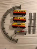 Lego Set 7740 Intercity Passenger Train, Kinderen en Baby's, Speelgoed | Duplo en Lego, Complete set, Ophalen of Verzenden, Lego