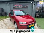 Fiat Punto 1.2 ELX *MET NIEUWE APK*WEINIG KM*, Auto's, Gebruikt, 1242 cc, 4 cilinders, Origineel Nederlands