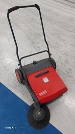 Aangeboden Cleanfix Duwveger / Veegmachine, Doe-het-zelf en Verbouw, Reinigingsmachines, Ophalen, Gebruikt, Overige typen