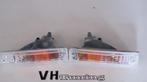 Honda Civic WGN 1990-1992 knipperlichten HO2531118, Auto diversen, Tuning en Styling, Ophalen of Verzenden