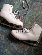 Nijdam schaatsen 42, Ophalen of Verzenden, Zo goed als nieuw, IJshockeyschaatsen, Nijdam