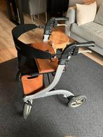 Prachtige rolattor, Diversen, Ophalen of Verzenden, Opvouwbaar, Zo goed als nieuw