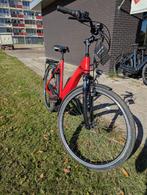 E-bike Victoria Bosch, Fietsen en Brommers, Elektrische fietsen, Overige merken, Ophalen of Verzenden, Zo goed als nieuw, 50 km per accu of meer