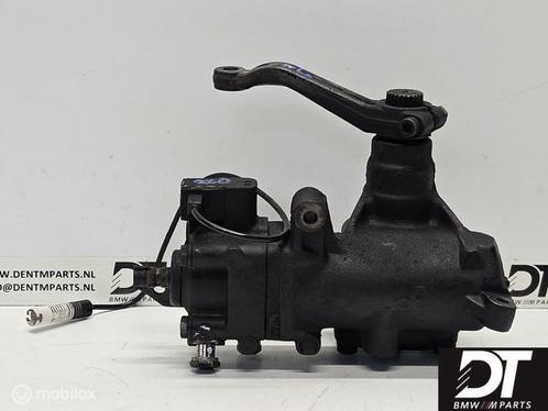 Stuurhuis BMW M5 E39 S62 V8 S62B50 32132228854 32131092412, Auto-onderdelen, Besturing, BMW, Gebruikt, Ophalen of Verzenden