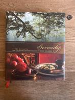 Serendip - een culinaire tocht door Sri Lanka, Hoofdgerechten, Azië en Oosters, Ophalen of Verzenden, Zo goed als nieuw