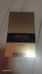 Carolina Herrera Good Girl Midnight 80ml, Sieraden, Tassen en Uiterlijk, Uiterlijk | Parfum, Ophalen of Verzenden, Nieuw