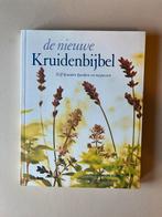 C. Foley - De nieuwe Kruidenbijbel, Ophalen of Verzenden, Zo goed als nieuw, C. Foley; J. Nice