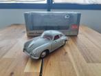 Porsche 356 A coupe 1:18 Sun Star, Hobby en Vrije tijd, Modelauto's | 1:18, Ophalen of Verzenden, Gebruikt, Sun Star