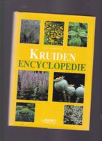 Nico vermeulen; Kruiden encyclopedie, Ophalen of Verzenden, Zo goed als nieuw, Bloemen, Planten en Bomen
