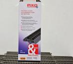 Piko A-Gleis 55400 G239 rail met bedding, Gelijkstroom, Rails, Zo goed als nieuw, Piko