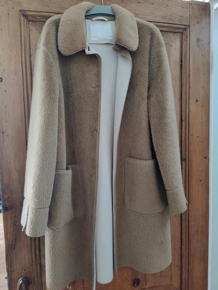 Merkjas: YaYa mt M, Kleding | Dames, Jassen | Winter, Zo goed als nieuw, Ophalen of Verzenden