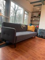 Slaapbak Made, Huis en Inrichting, Slaapkamer | Slaapbanken, Ophalen, Zo goed als nieuw, Twijfelaar, 200 cm