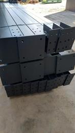 Spanten Staalconstructie 6m breed Vergunnings vrij!, Doe-het-zelf en Verbouw, Overige Doe-het-zelf en Verbouw, Ophalen, Nieuw