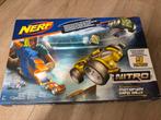 Nerf Nitro - Nieuw in doos!, Ophalen of Verzenden, Nieuw, Jongen of Meisje