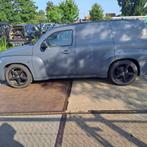 Chevrolet HHR 2.4 Benzine 2007 Sloopvoertuig V16459, Gebruikt, -, Ophalen of Verzenden, -