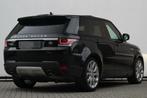 Range Rover Sport 3.0 TDV6 HSE Dynamic | Pano | Standkach., Gebruikt, 2993 cc, 258 pk, Lichtsensor