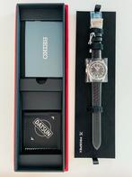 Seiko Prospex Speedtimer Datsun Limited Edition, Sieraden, Tassen en Uiterlijk, Horloges | Heren, Seiko, Leer, Staal, Polshorloge