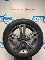 16" Originele VW Polo 2G Sebring Velgen 5x100 Zomerbanden, Auto-onderdelen, Banden en Velgen, Gebruikt, 16 inch, Banden en Velgen