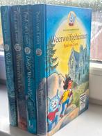 Dolfje Weerwolfje Boeken - Paul van Loon, Ophalen of Verzenden, Gelezen, Sprookjes